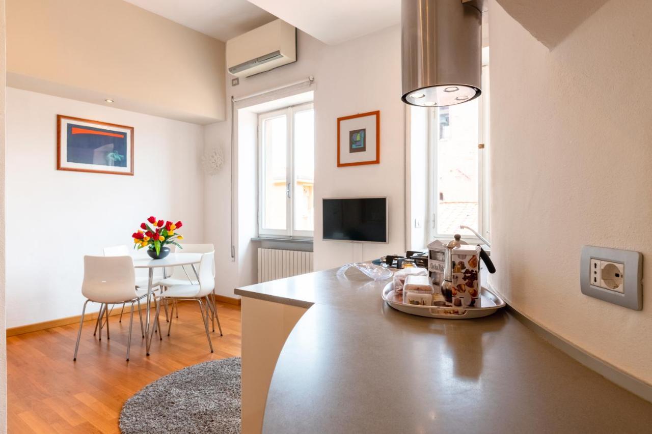 Luxury Flat In Town - Lucca City Center Екстер'єр фото