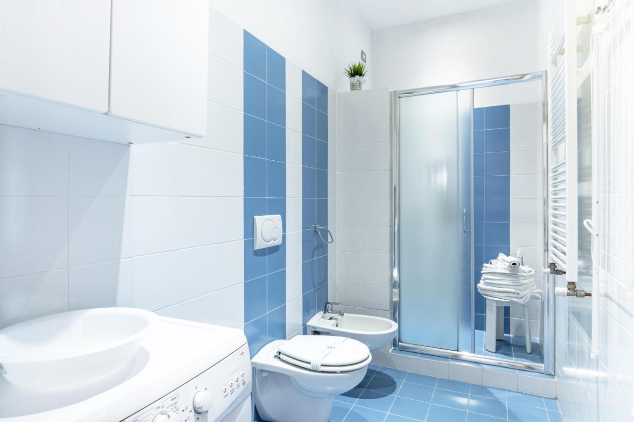 Luxury Flat In Town - Lucca City Center Екстер'єр фото